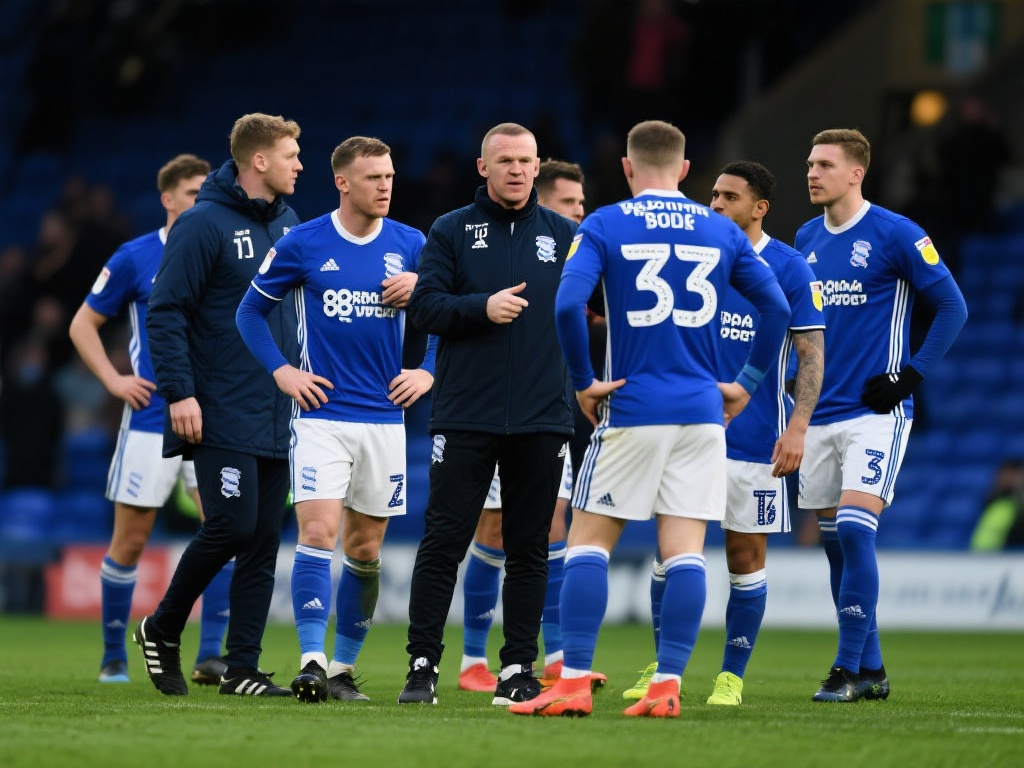 推动球队成功的关键不仅是主教练，球员士气