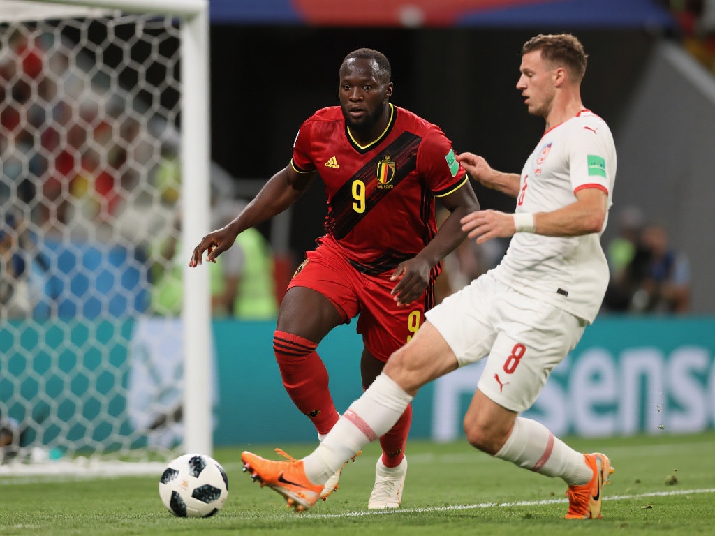 在讨论“比利时能否进球”这一问题时，我们