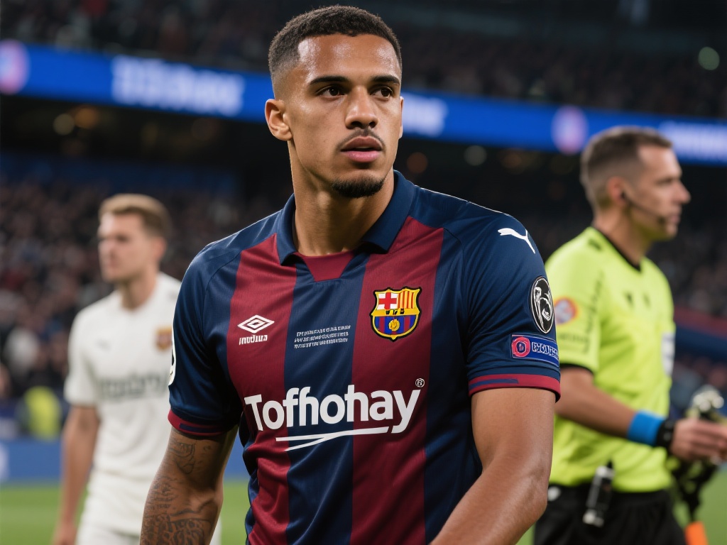 托福罗的处罚无疑会影响他未来的职业生涯。