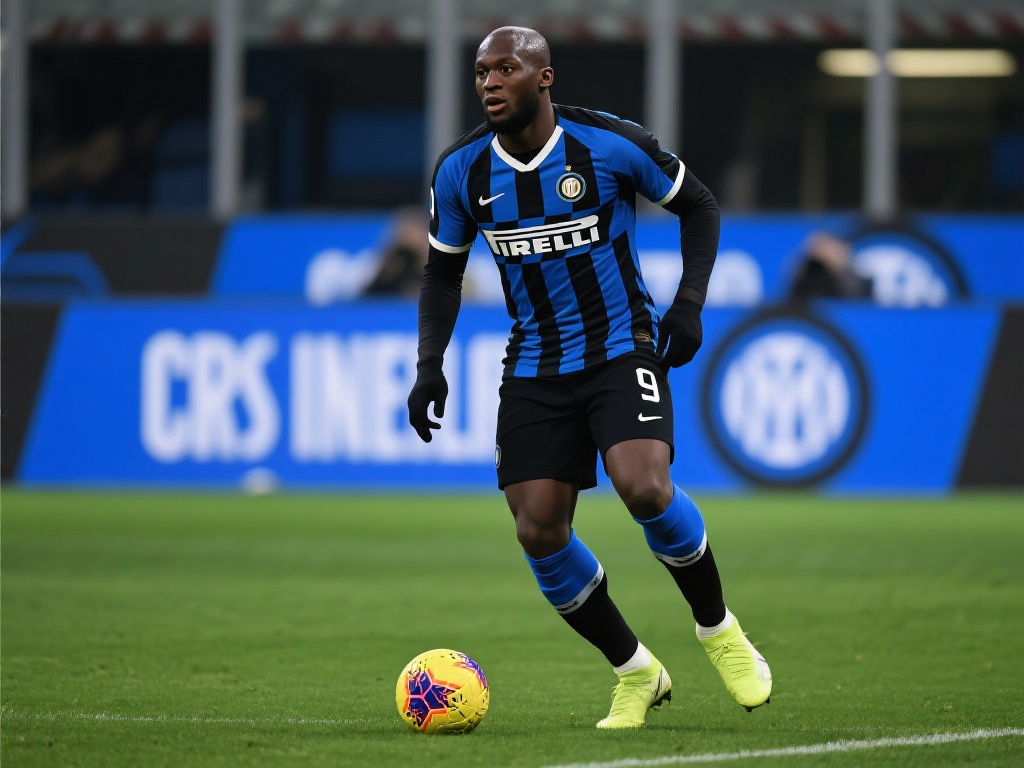 在现代足球中，一名优秀的中卫不仅需要具备