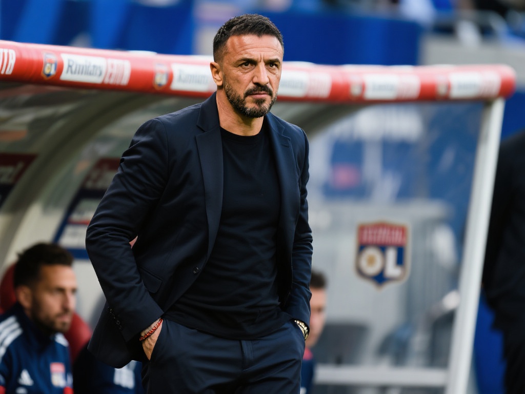 传闻里昂有意邀请加图索执掌帅印，同时考察其他人选。