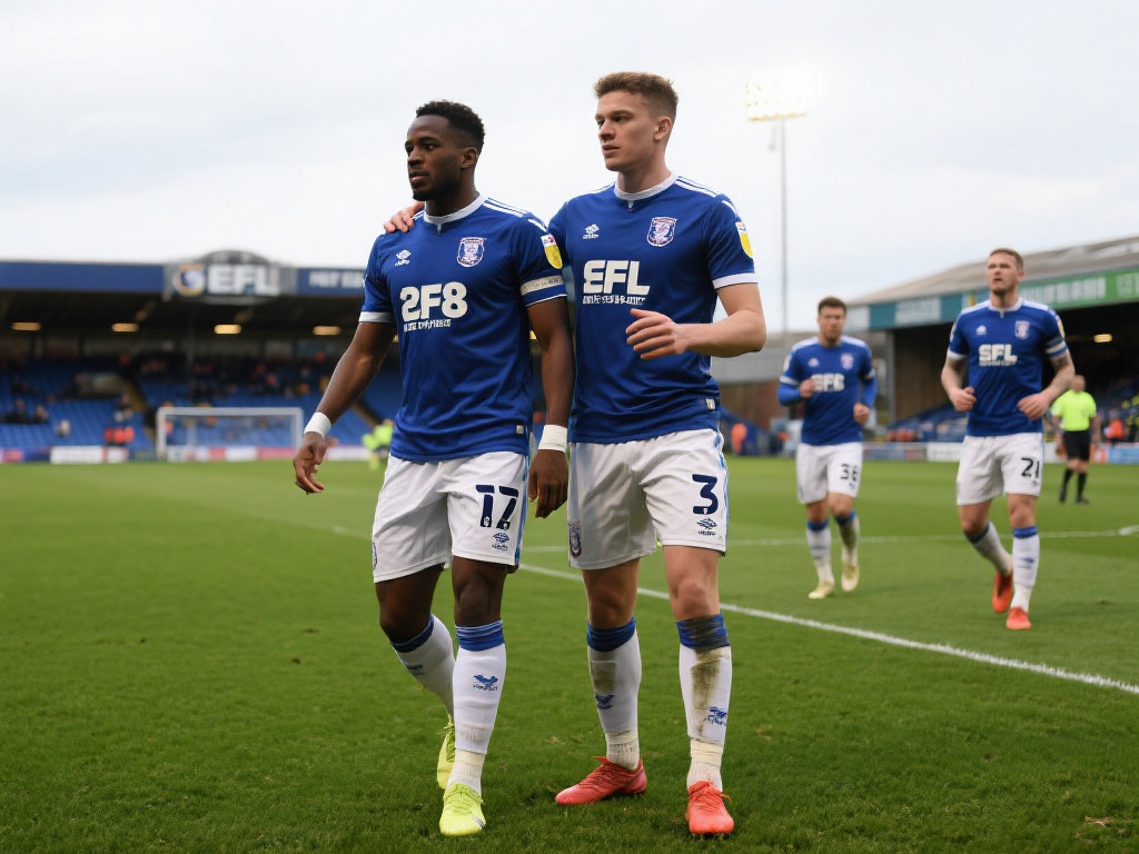 英超国内转播协议将重新谈判，EFL有望分享收益