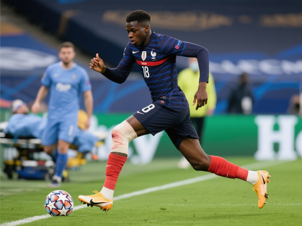 切尔西官方宣布：韦斯利-福法纳因腿筋手术提前结束赛季