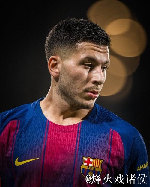 每体:巴尔德吉用实力证明了自己,预计将在国王杯首发出场 每体:巴尔德吉用实力证明了自己,预计将在国王杯首发出场