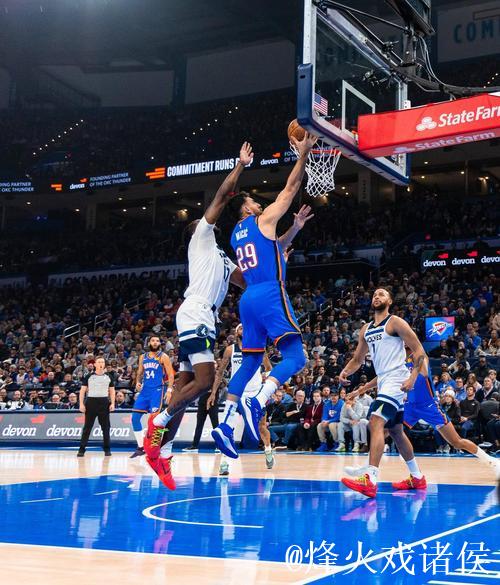 雷霆轻松击败魔术迎来开季7连胜 森林狼力克黄蜂送其3连败 雷霆轻松击败魔术迎来开季7连胜 森林狼力克黄蜂送其3连败