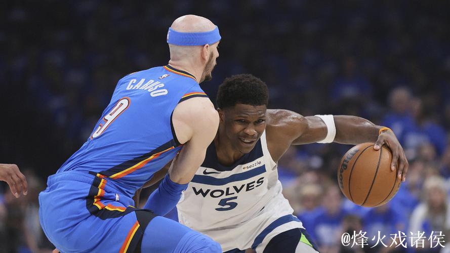 雷霆强势击败魔术开局7连胜 森林狼战胜黄蜂致其3连败 雷霆强势击败魔术开局7连胜 森林狼战胜黄蜂致其3连败