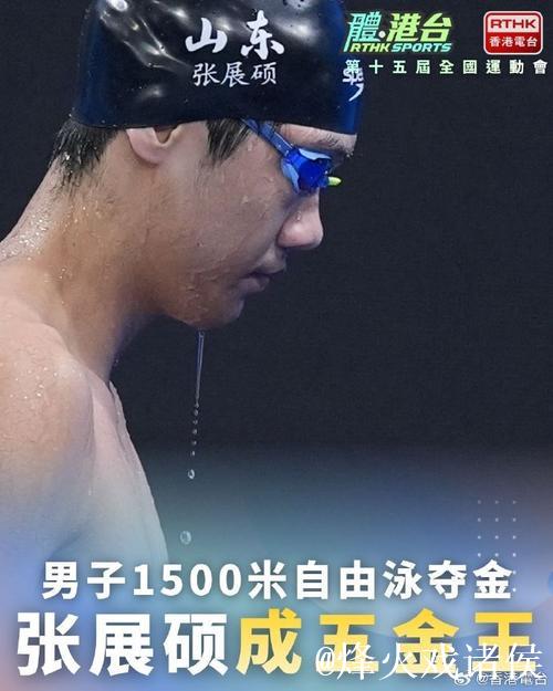张展硕加冕“五金王” 汪顺全运会金牌总数达19枚 张展硕加冕“五金王” 汪顺全运会金牌总数达19枚