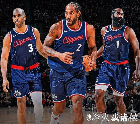 哈登23+8助快船大胜76人豪取5连胜 步行者力克奇才后者惨遭11连败 哈登23+8助快船大胜76人豪取5连胜 步行者力克奇才后者惨遭11连败